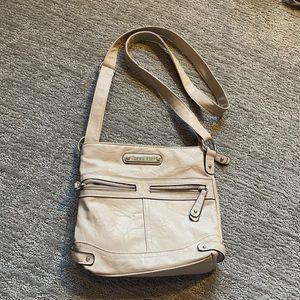 Rossetti Crossbody Purse
